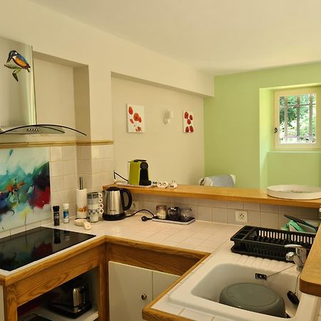 Le Malpas Kingfisher Belvès Zewnętrze zdjęcie