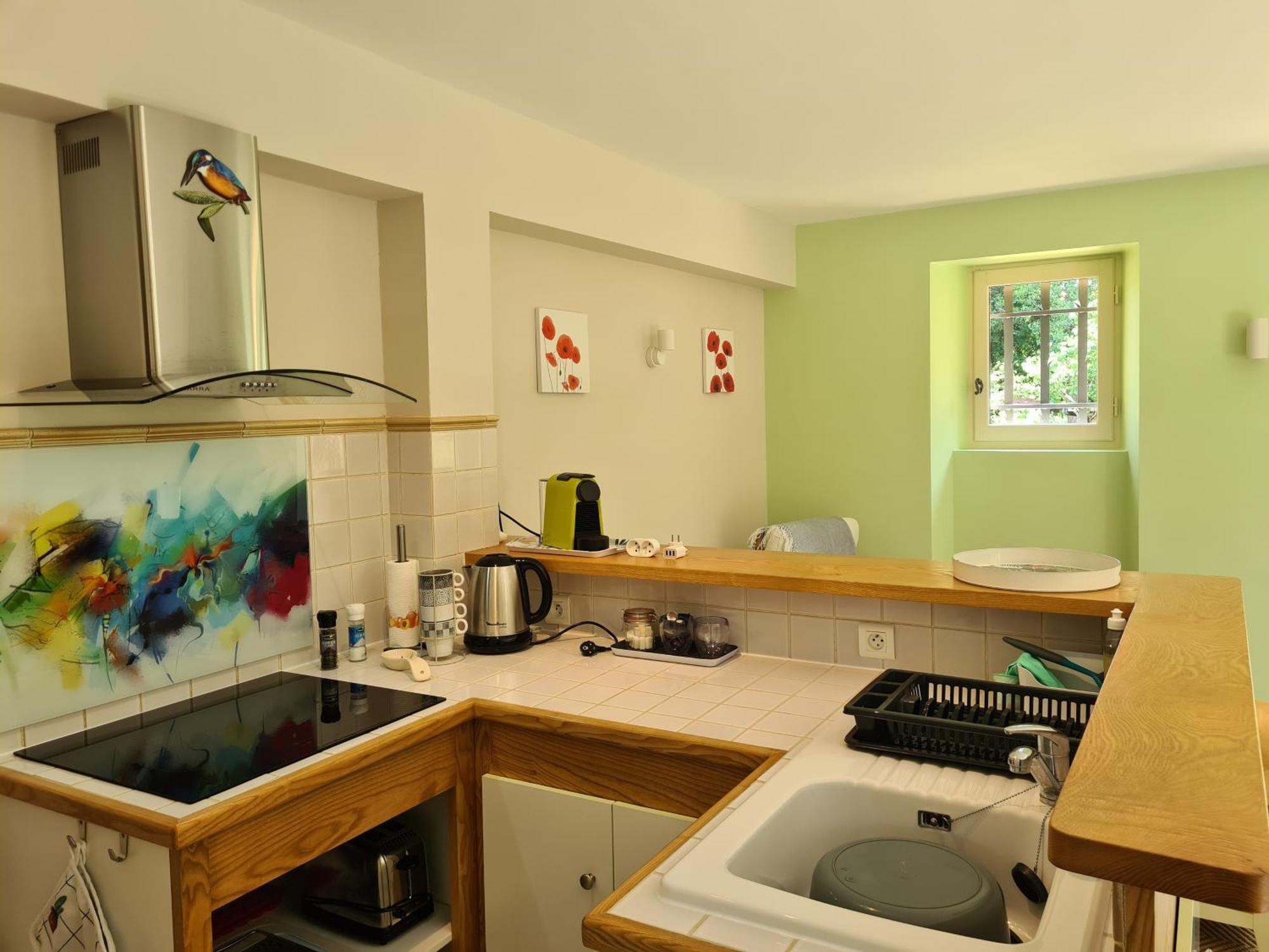 Le Malpas Kingfisher Belvès Zewnętrze zdjęcie